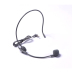 mich hat karaoke Loa đa năng micro headband headband lavalier có dây tai nghe micro hướng dẫn giảng dạy không dây FM lúa mì xốp micro cover mic thu âm máy tính Micrô