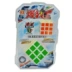 [Mua một tặng một] Bộ kích thước Bộ ba khối Rubik chính hãng Thứ ba Đồ chơi xoắn và trơn tru cho trẻ em - Đồ chơi IQ Đồ chơi IQ