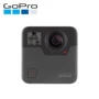 GoPro Fusion 360 độ camera toàn cảnh không thấm nước máy quay video HD 5.2k du lịch thông minh - Máy quay video kỹ thuật số máy quay hành trình