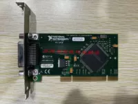 [Disassembly] PCI-GPIB CARD (версия 2005 года)