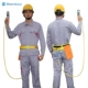 dây đai leo trụ Dây an toàn Sanduao thắt lưng đơn thợ điện xây dựng và lắp đặt dây an toàn dây an toàn ở độ cao cao dây đai an toàn toàn thân 1 móc giá dây an toàn