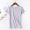 Đồ ngủ nữ mùa hè mỏng phần đơn áo sơ mi cotton cotton thể thao yoga lỏng thoáng khí dịch vụ nhà có thể được mặc - Pyjama