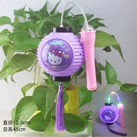 6 -INCH KT Purple Collection плюс батарея покупки и доставки