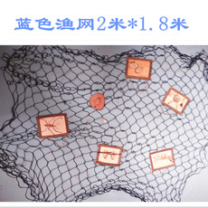 Настенные фотокартины 幼儿园照片墙 棉线网 渔网 相片墙