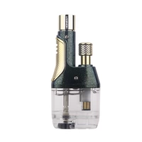 Прозрачный