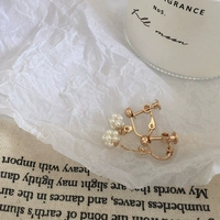 Клипсы, без проколов ушей