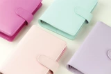 Горячие обновления простой страница A6A5 Macaron Living Bestest io