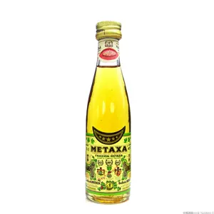 Metasha Five -Star Mini Wine 50 мл коллекционная коллекция