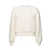 Mua áo len lông cừu Rag & Bone Rieger Bun 2019 - Áo len thể thao / dòng may áo cardigan len