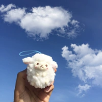 Овцы Трамп-Уайт