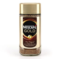 Nestlé Gold Medal Black Coffee 200g