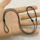 Черный, 1.5mm