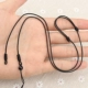 Черный, 1.3mm
