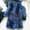 2018 mùa thu và mùa đông mới giả con cáo lông cỏ áo khoác nữ phần dài áo khoác lông thú Hàn Quốc phiên bản của tự trồng chống mùa đặc biệt áo lông cừu zara