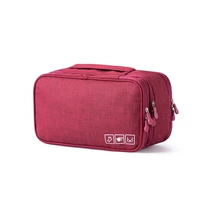 Двойной слой катионного вина красный