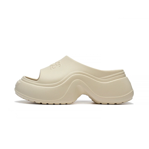 Counter подлинный Li Ning 2023 Summer Women Fashion Sports Slippers Agat016-1-3-4