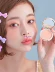 Hàn Quốc mua phấn má hồng CILY hoa phấn má hồng mờ đơn sắc đỏ gừng thương hiệu Terry - Blush / Cochineal Blush / Cochineal