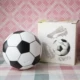 Футбольная камера коробки (с 1 рулоном пленки)