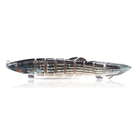 Большой Loach 21g Loach Color