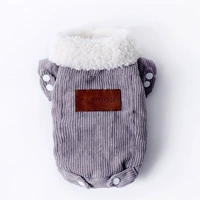 Коралловый серый