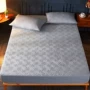 Tùy chỉnh dày bông bông giường, bông Simmons nệm bìa 1.8 m cộng với bông nệm đơn bìa Ga phủ giường