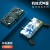 Glory 20pro chuyên dùng để ăn thịt gà nhân tạo 4 vỏ điện thoại di động tích hợp gamepad nova5i hòa bình dành riêng - Người điều khiển trò chơi nút bấm pubg Người điều khiển trò chơi