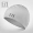 Mũ bơi silicon thời trang Unisex thoải mái không mũ bơi đầu Thiết bị bơi tai không thấm nước - Mũ bơi