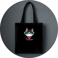 Черные очки