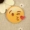 Biểu tượng cảm xúc biểu tượng mặt cười huy hiệu acrylic huy hiệu trâm phong cách Harajuku phim hoạt hình dễ thương Nhật Bản - Trâm cài huy hiệu cài áo