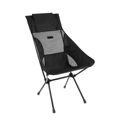[国内现货Helinox Chair sunset户外高背落日椅新款露营轻量椅]