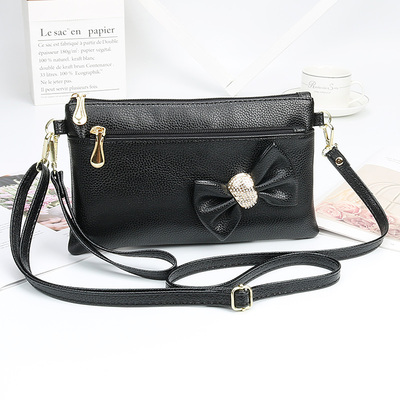 taobao agent Bag strap, one-shoulder bag, small clutch bag, mobile phone, wallet, small shoulder bag