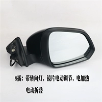 Правый pl -pilot Bear 8 Line Earl Black