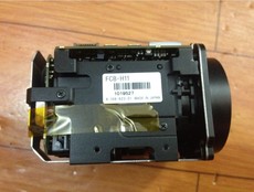 Камера fcb-h11索尼sony 10倍200万高清一体化摄像机fcb-h11,fcb-ch3100