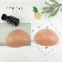 Silicone vô hình áo ngực dày không trượt hỗ trợ trên ngực dính ngực nhỏ tập hợp núm vú đám cưới sexy quây đồ lót đồ lót đẹp