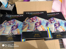 Масляная пастель