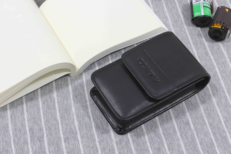 Kangtai Contax T2 T3 TVS Piring Camera Pack Новая бесплатная доставка