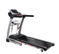 Huixiang Ishine3gas Мебель на беговой дорожке Home Mute Mutefunctional Home Walking Machine Love 3 беговая дорожка