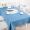 Giải phóng mặt bằng ins khăn trải bàn vải nhỏ phong cách châu Âu bông tươi hình chữ nhật vải bàn cà phê bảng vải bàn tròn - Khăn trải bàn