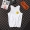 Harajuku Tide thương hiệu cotton thoáng khí không tay T-Shirt nam lỏng kích thước lớn áo thể thao tập thể dục vest nam triều Nhật Bản áo khoác vest nam mỏng