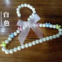 Белый, милый