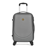 Темно -серое смайливое лицо