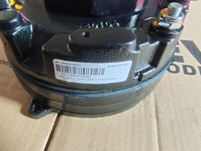 Тормозной узел SEW BE11A110NM400AC/BE11B