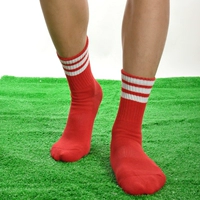 Красный белый край