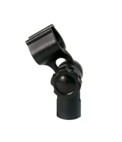 Audix DCLIP Microphone Clip Device 5/8Inch Threaded Surface