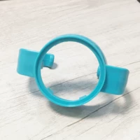 Синяя ручка