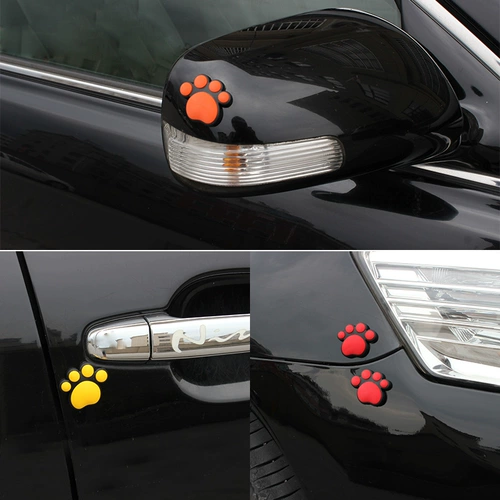 Автомобильная антиотборная наклейка наклеек защита тела наклейка заднего вида зеркало зеркало Дверь Дверь Оберка