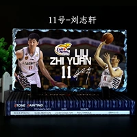 № 11-liu Zhixuan