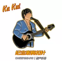 Какуи синяя одежда+черная желудочная коробка+открытки 1