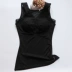 Kích thước lớn quần áo điêu khắc 200 pounds mỏng phần bụng mỡ mm XL bộ sưu tập quá khổ của bộ ngực trên cơ thể vest corset vest - Corset Corset