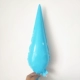 Большой размер - шарики-капли Macaron Blue Water 1 упаковка (50 шт.)
